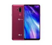 Купить - смартфон и мобильный телефон  Смартфон LG G7 ThinQ 4/64GB Raspberry Rose