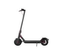 Купить - электросамокат  Электросамокат E-Scooter M365 Perforation ( 500W, 12.4Ah) Черный