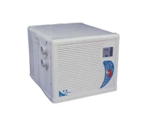 Купить - оборудование для аквариумов  Холодильник (чиллер) SunSun HYH-1.5DR-A, до 1400 л
