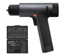 Купить -  Дрель - шуруповерт Xiaomi Brushless Smart Home Electric Drill (BHR5510GL) (33304)