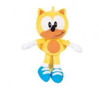 Купить - большую мягкую игрушку  Мягкая игрушка Sonic The Hedgehog W7 - Рэй (41433-ks)