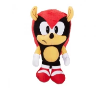 Купить - большую мягкую игрушку  Мягкая игрушка Sonic The Hedgehog W7 -Майти (41425-ks)