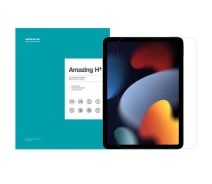 Купить - защитное стекло к планшету  Защитное стекло Nillkin (H+) для Apple iPad Mini 6 (8.3") (2021) (54687)