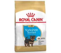 Купить - корм для собаки  Сухой корм для собак Royal Canin YORKSHIRE PUPPY 1,5 кг (3182550743471) (3972015)