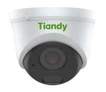 Купить - камеры видеонаблюдения  Камера IP Tiandy TC-C34HS, 4MP, Starlight Turret, 2.8mm, f/1.6, IR30m, PoE, IP66