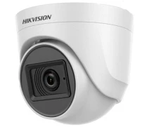 Купить - камеры видеонаблюдения  Turbo HD камера Hikvision DS-2CE76D0T-ITPFS