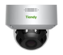Купить - камеры видеонаблюдения  Камера IP Tiandy TC-C35MS, 5MP, Starlight Dome, 2.7-13.5mm AVF, f/1.6, IR30m, PoE, IP66, IK10