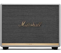 Купить - портативную колонку  Портативная акустика Marshall Loudspeaker Woburn II White (1001905)