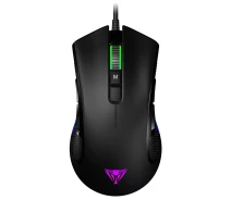 Купить - мышку для ноутбука  Мышка Patriot Viper V550 Black (PV550OUXK)