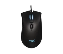 Купить - мышку для ноутбука  Мышка HyperX Pulsefire FPS Pro RGB Black USB (4P4F7AA)