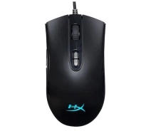 Купить - мышку для ноутбука  Мышка HyperX Pulsefire Core RGB Black USB (4P4F8AA)