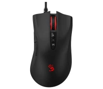 Купить - мышку для ноутбука  Мышка A4Tech ES5 Bloody Stone Black