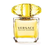 Купить - женскую парфюмерию  Туалетная вода VERSACE YELLOW DIAMOND EDT 30 ml