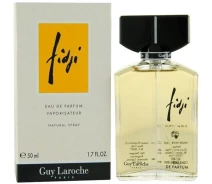 Купить - женскую парфюмерию  Туалетная вода FIDJI EDT 50 ml