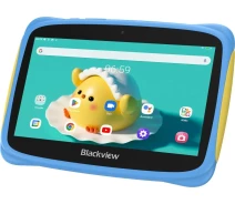 Купить - планшет  Планшет Blackview Tab 3 Kids 2/32GB Wi-Fi Undersea Blue