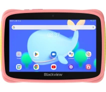 Купить - планшет  Планшет Blackview Tab 3 Kids 2/32GB Wi-Fi Fairytale Pink