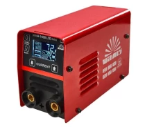 Купить - сварочный инвертор  Сварочный аппарат Vitals MMA-1400 (000156934)