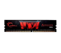 Купить - оперативную память  Модуль памяти ОЗУ DDR4 16GB/3000 G.Skill Aegis (F4-3000C16S-16GISB)