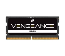 Купить - оперативную память  Модуль памяти ОЗУ Corsair 16GB DDR5 4800 MHz Vengeance Black (CMSX16GX5M1A4800C40)