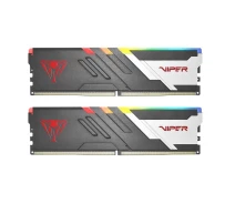 Купить - оперативную память  Модуль памяти ОЗУ DDR5 2x16GB/7000 Patriot Viper Venom RGB (PVVR532G700C32K)