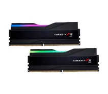Купить - оперативную память  Модуль памяти ОЗУ G.Skill DDR5 2x16GB 7800 Mhz Trident Z5 RGB Black (F5-7800J3646H16GX2-TZ5RK)
