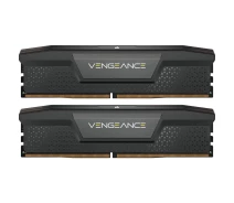 Купить - оперативную память  Модуль памяти ОЗУ DDR5 2x16GB/7000 Corsair Vengeance Black (CMK32GX5M2B7000C40)