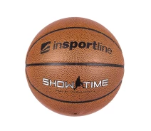 Купить - мячик  Баскетбольный мяч inSPORTline Showtime, размер 7 (22132)