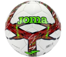 Купить - мячик  Футбольный мяч Joma DALI III бело-красный Размер 5 401412.206