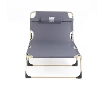 Купить - складную мебель  Раскладная туристическая кровать Bass Polska BH 31000 193 х 75 х 30 см