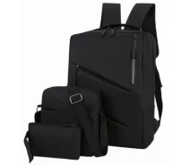 Купить - сумку для ноутбука  Рюкзак для ноутбука Voltronic 15.6" YT-B15,6"N-B3 Black, Q80, SET (19720) (410320-01)