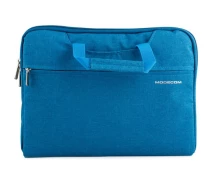Купить - сумку для ноутбука  Сумка для ноутбука 13.3" Modecom Highfill TOR-MC-HIGHFILL-13-BLU нейлон 340x260x20мм синяя