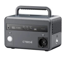 Купить - зарядную станцию  Зарядная станция CTECHi GT300 300W 299Wh [103871]