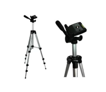 Купить - штатив  Штатив для цифровой камеры, нивелира 35-102см WT-3110 WF-3110 + чехол (285815-03)