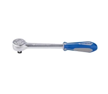 Купить - трещотку, вороток, рукоятку  Трещотка KING TONY 3755-08G 3/8 200 мм 72 зубца