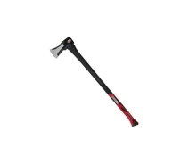 Купить - топор и колун  Топор-колун Intertool - 2500 г длинная ручка фибергласс 1 шт.