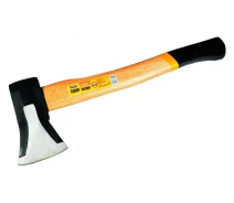 Купить - топор и колун  Топор-колун Mastertool - 1000 г ручка деревянная 1 шт.