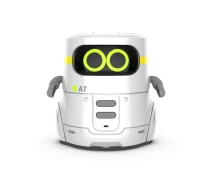 Купить - игрушку-робота  Робот на сенсорном управлении AT Robot белый (113147-BR-626)