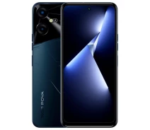 Купить - смартфон и мобильный телефон  Смартфон Tecno Pova Neo-3 (LH6n) 8/128GB Dual Sim Mecha Black (4894947005329)