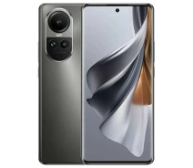 Купить - смартфон и мобильный телефон  Смартфон OPPO Reno10 8/256GB Silvery grey