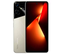 Купить - смартфон и мобильный телефон  Смартфон Tecno POVA NEO 3 (LH6n) 8/128GB Amber Gold (4894947005305)