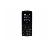 Купить - смартфон и мобильный телефон  Мобильный телефон 2E E180 2023 Dual Sim Black (688130251044)