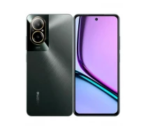 Купить - смартфон и мобильный телефон  Смартфон Realme C67 8/256GB Dual Sim Black Rock
