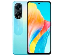 Купить - смартфон и мобильный телефон  Смартфон Oppo A98 8/256GB Dual Sim Dreamy Blue
