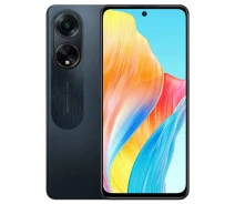 Купить - смартфон и мобильный телефон  Смартфон Oppo A98 8/256GB Dual Sim Cool Black