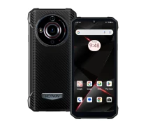 Купить - смартфон и мобильный телефон  Смартфон Hotwav T7 4/128 Gb black IP69K, 6.52", MT8788, 3G, 4G
