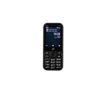 Купить - смартфон и мобильный телефон  Мобильный телефон 2E E240 2022 Dual Sim Black (688130245159)