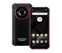 Купить - смартфон и мобильный телефон  Смартфон Hotwav T7 4/128 Gb red IP69K, 6.52", MT8788, 3G, 4G