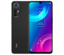 Купить - смартфон и мобильный телефон  Смартфон TCL 30 4/64GB Tech Black (T676H-2ALCUA12)