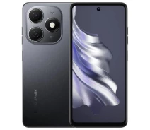 Купить - смартфон и мобильный телефон  Смартфон Tecno Spark 20 KJ5n 8/256GB Gravity Black (4894947011597)