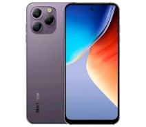 Купить - смартфон и мобильный телефон  Смартфон Blackview A96 12/256GB Purple EU